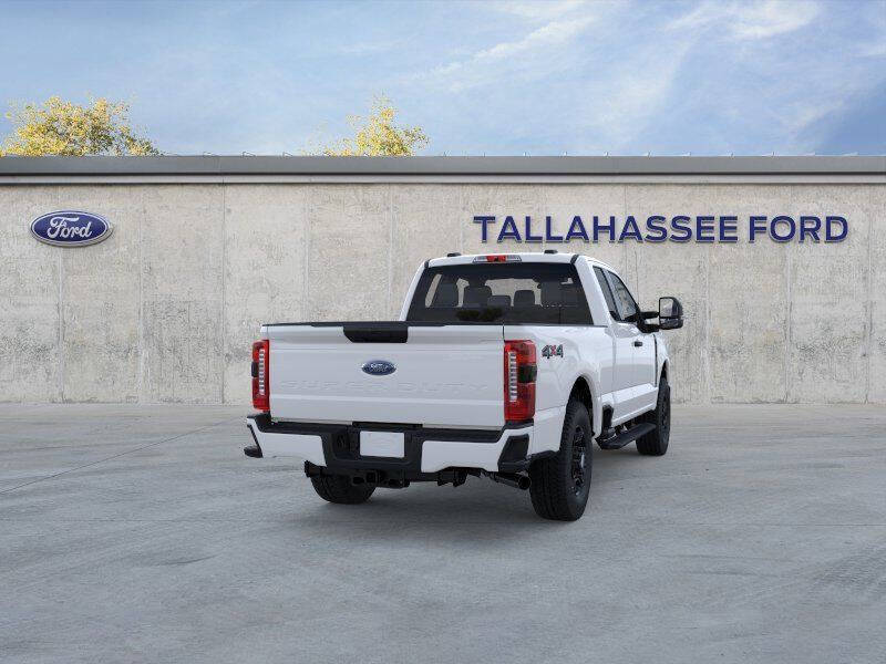 2026 Ford F-250 Super Duty