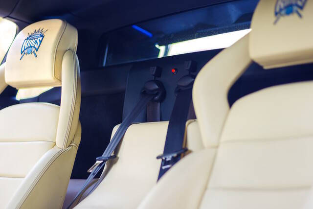 2003 Lamborghini Murcielago