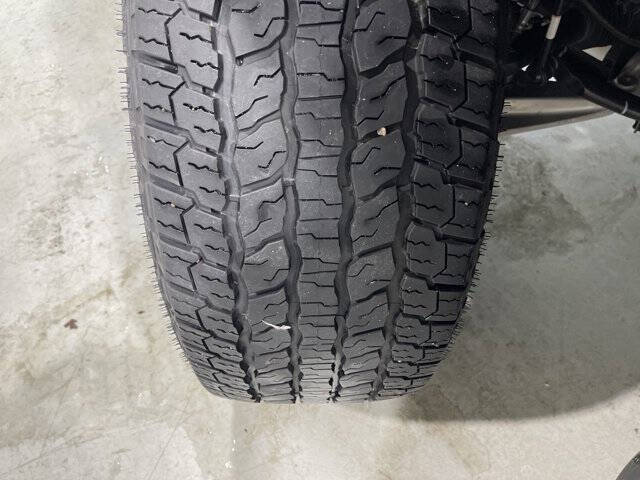 2024 GMC HUMMER EV 3X