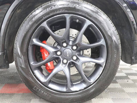 2022 Dodge Durango SRT 392