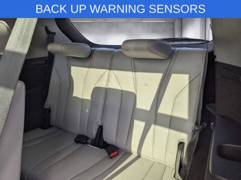 2024 Acura MDX w/Tech