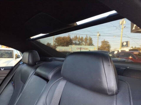 2020 BMW 7 Series 750i xDrive