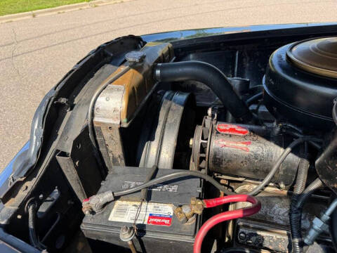 1954 Chrysler Imperial