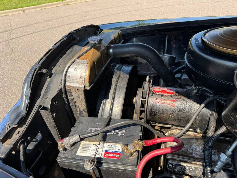 1954 Chrysler Imperial