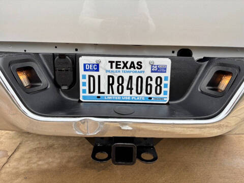 2019 RAM 1500 Classic Lone Star