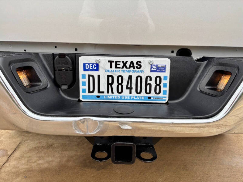 2019 RAM 1500 Classic Lone Star