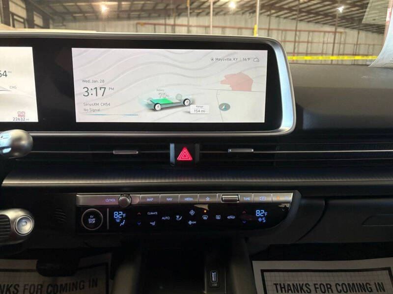 2024 Hyundai IONIQ 6 SE