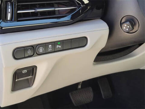 2022 Acura MDX w/Tech