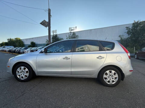2011 Hyundai Elantra Touring GLS