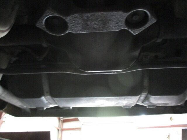 1987 Ford Mustang GT