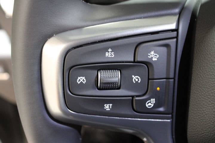 2026 Chevrolet Silverado 1500 RST - Photo 38