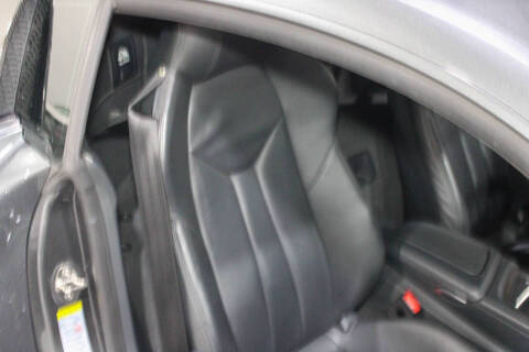 2017 Audi R8 5.2 quattro V10