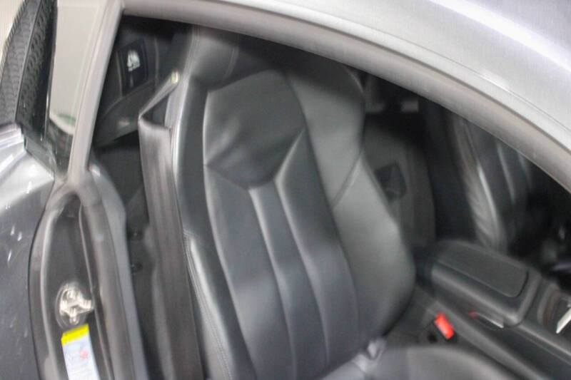 2017 Audi R8 5.2 quattro V10