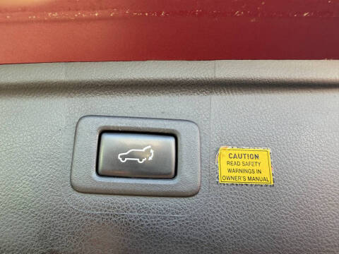 2015 Subaru Outback 3.6R Limited