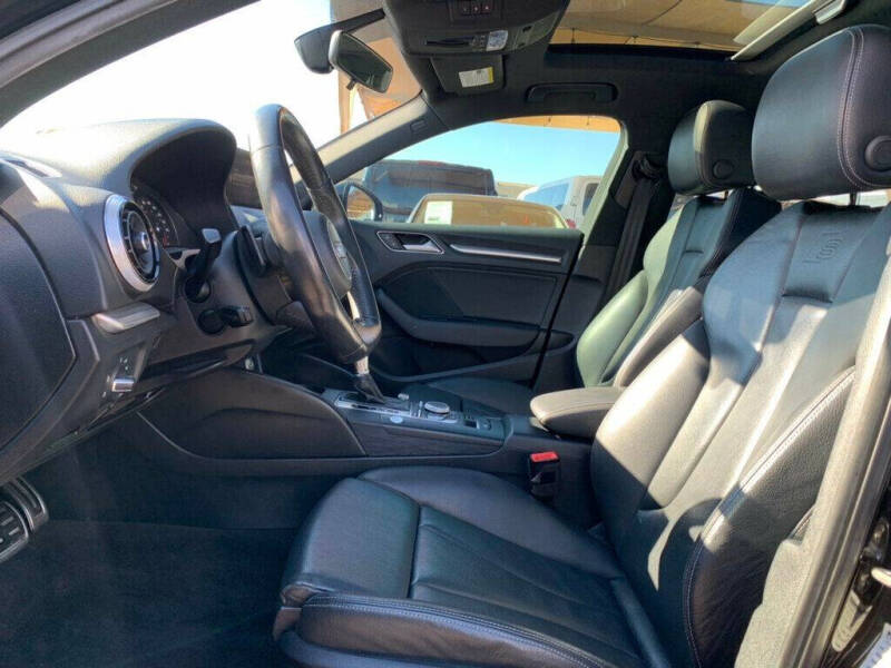 2020 Audi A3 Premium 40 TFSI