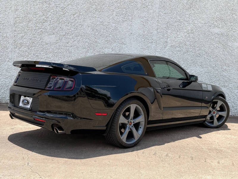 2013 Ford Mustang GT