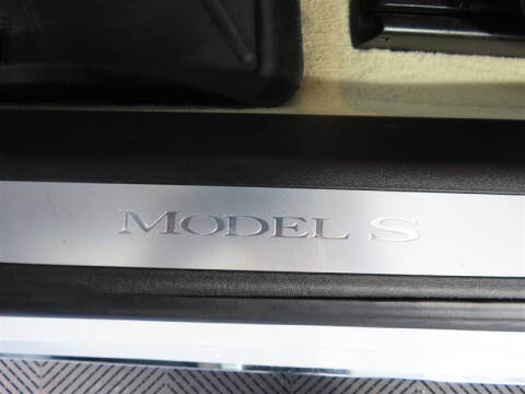 2018 Tesla Model S 100D