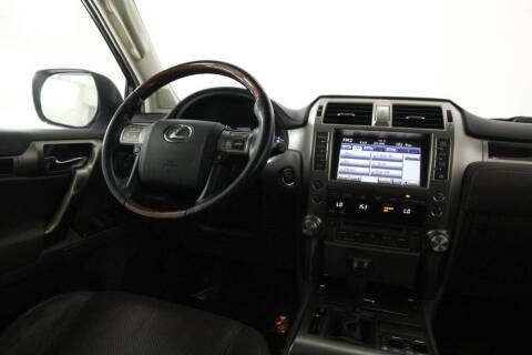 2011 Lexus GX 460