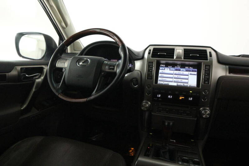 2011 Lexus GX 460