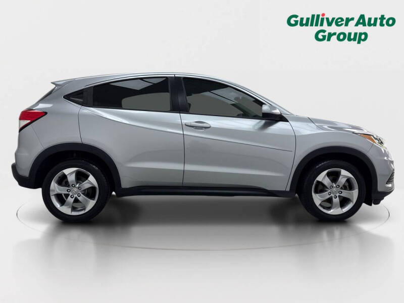 2020 Honda HR-V LX