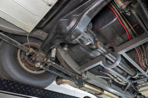 1955 Chevrolet Bel Air