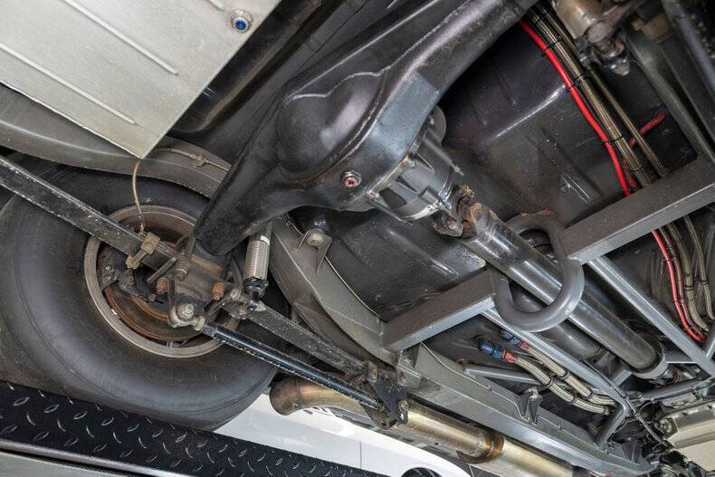 1955 Chevrolet Bel Air