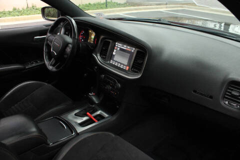 2018 Dodge Charger Daytona 392