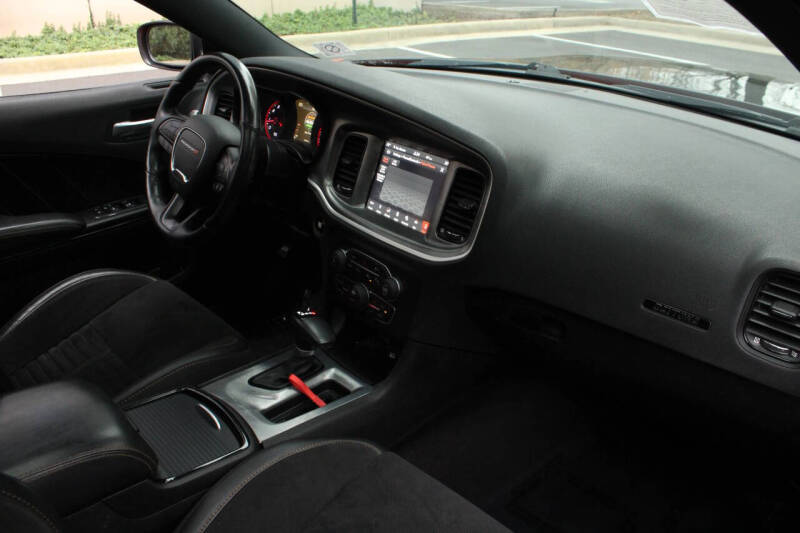 2018 Dodge Charger Daytona 392