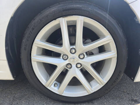 2015 Lexus CT 200h