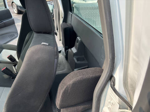 2011 Ford Ranger XLT