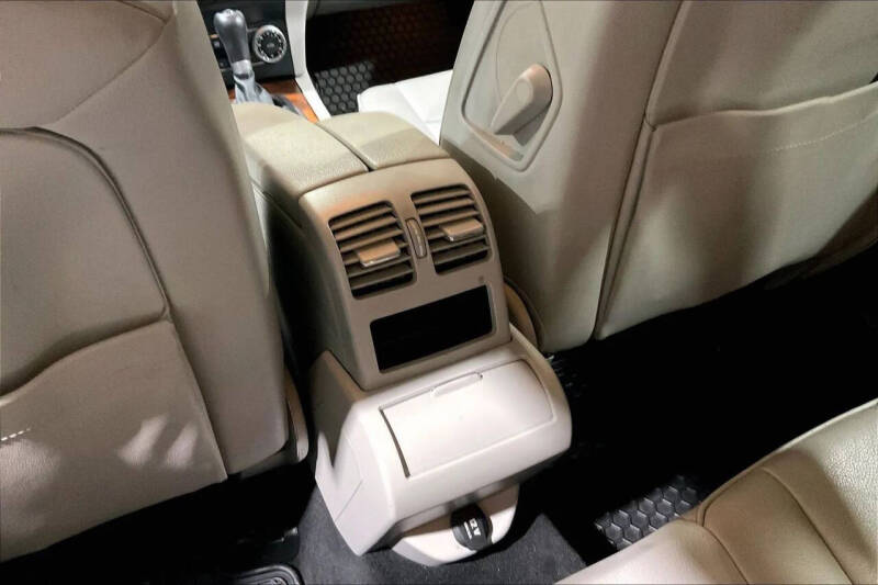 2010 Mercedes-Benz GLK GLK 350 4MATIC