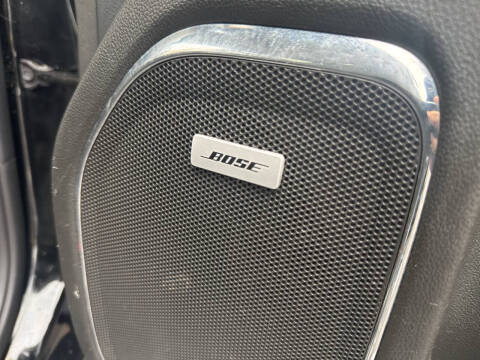 2015 GMC Sierra 1500 Denali