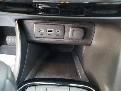 2021 Buick Encore GX Essence