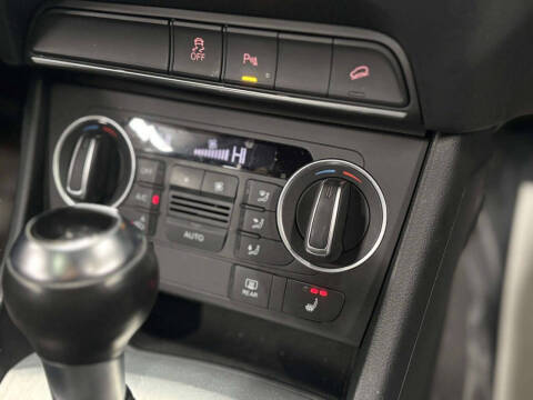 2018 Audi Q3 2.0T quattro Sport Premium Plus