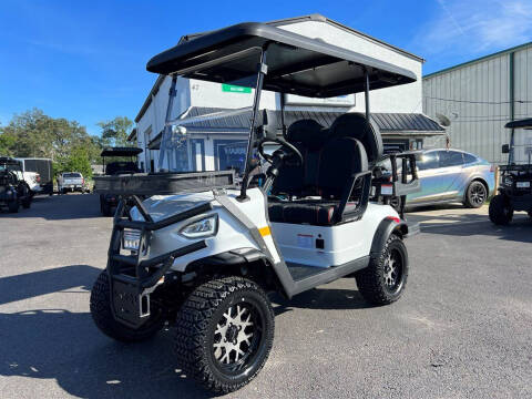2024 Kandi Kruiser 4p for sale at Upfront Automotive Group in Debary FL