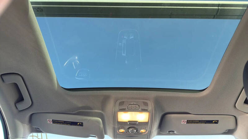 2015 Audi Q5 2.0T quattro Premium Plus