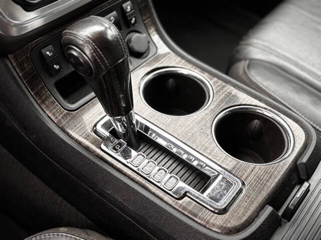 2013 GMC Acadia SLT-1