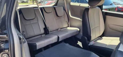 2019 Kia Sedona