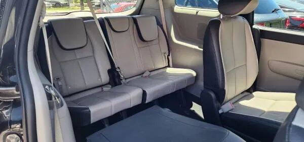 2019 Kia Sedona