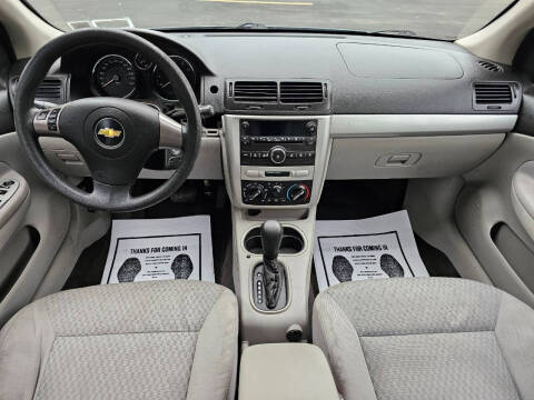 2010 Chevrolet Cobalt LT