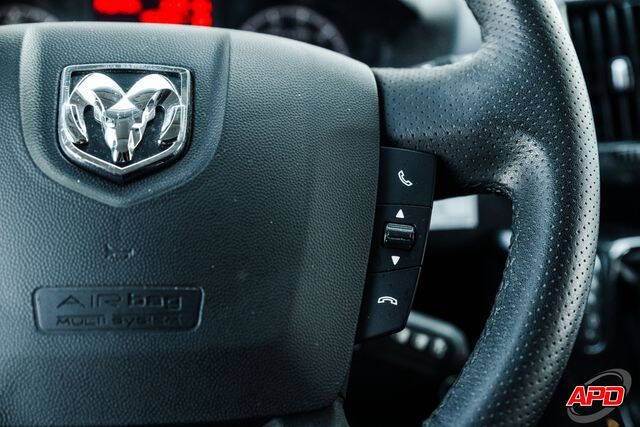 2021 RAM ProMaster 3500 159 WB