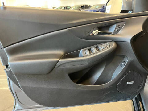 2018 Chevrolet Volt Premier