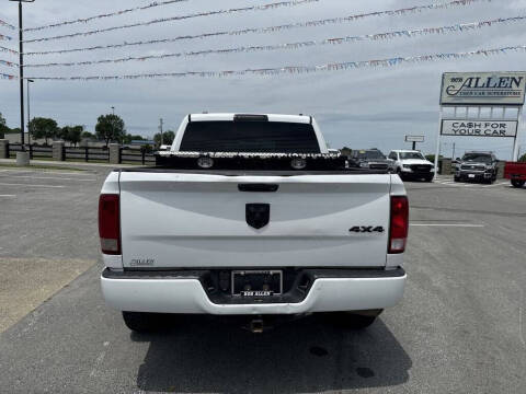 2015 RAM 1500