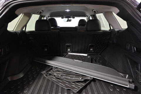 2022 Subaru Outback Onyx Edition XT