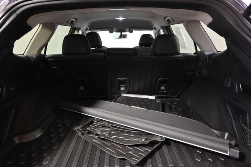 2022 Subaru Outback Onyx Edition XT