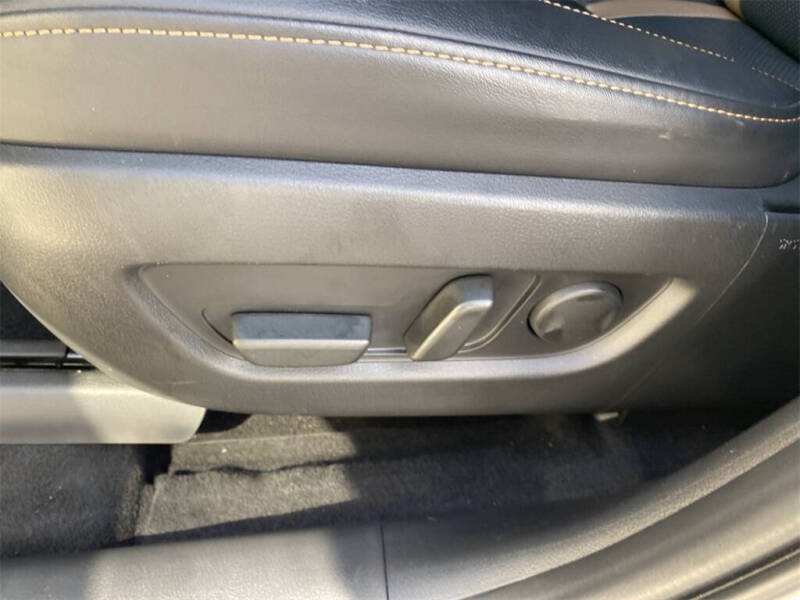 2024 Mazda CX-90 Plug-in Hybrid Premium Plus