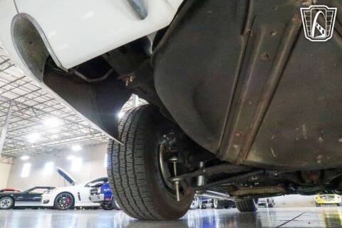 1969 Chevrolet Corvette