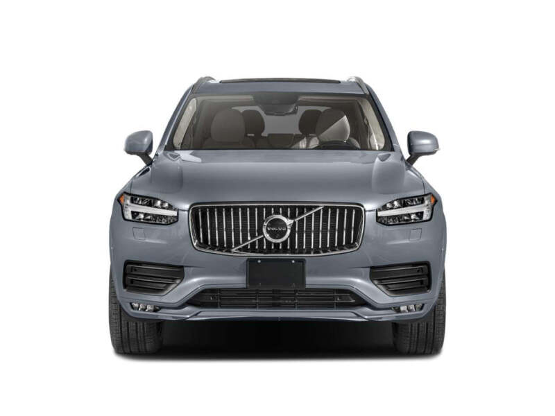 2022 Volvo XC90 T6 Inscription 7-Passenger