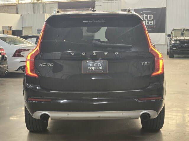 2019 Volvo XC90 T5 Momentum