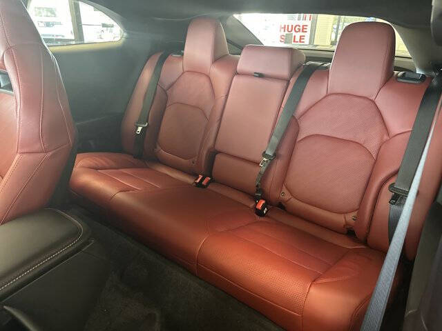 2026 Dodge Charger Scat Pack Plus